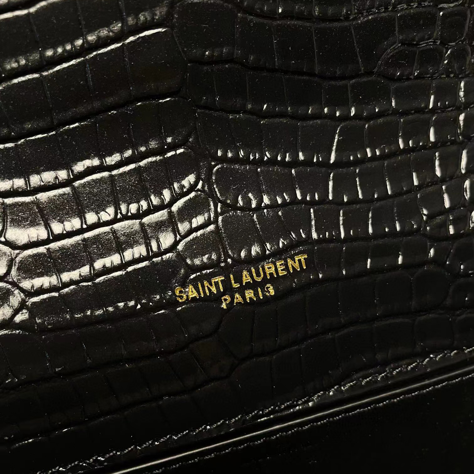 Saint Laurent Crossbody Bag(19-12-4cm) - FashionPlug