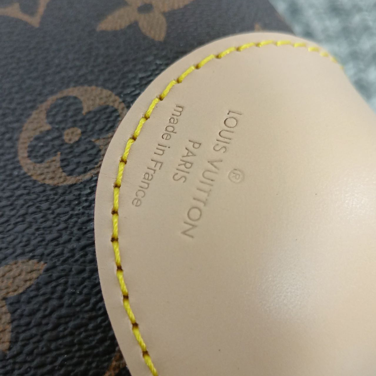 Louis Vuitton  My Lv Heritage(55-23-35cm) - FashionPlug