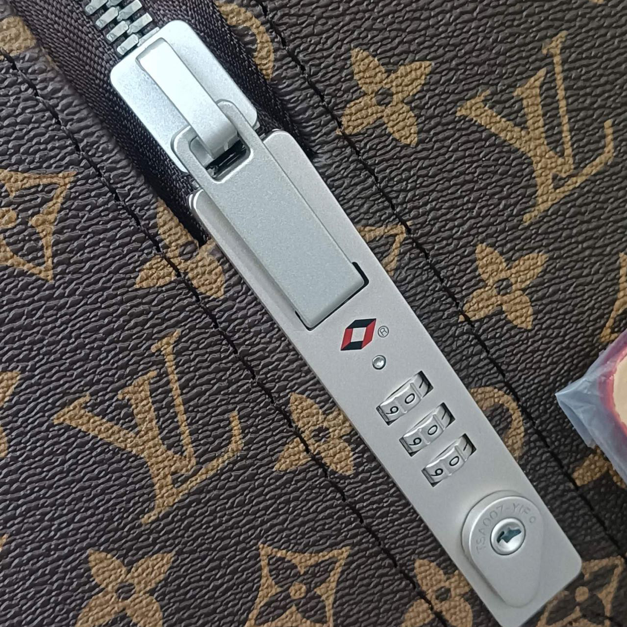 Louis Vuitton  My Lv Heritage(55-23-35cm) - FashionPlug