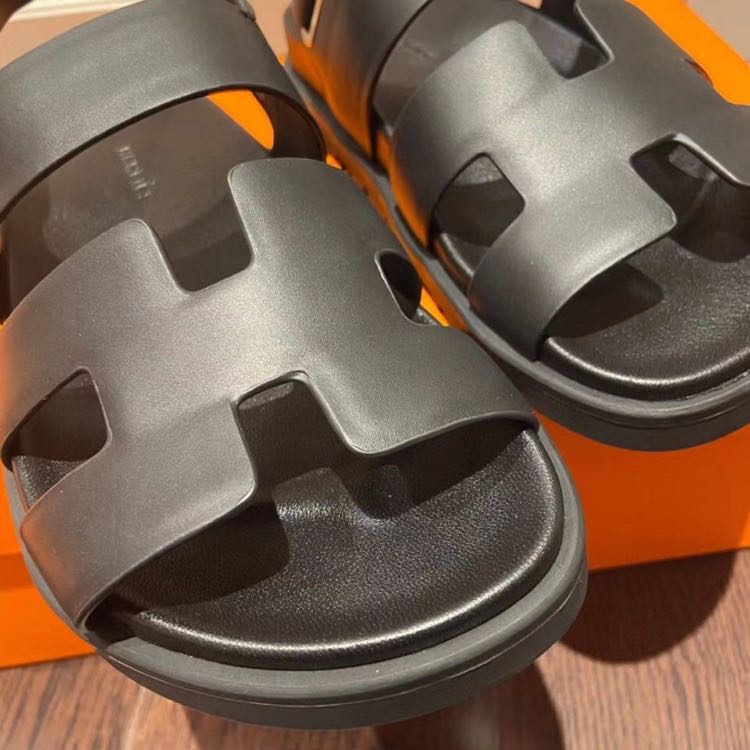Hermes  Electric Sandal - FashionPlug