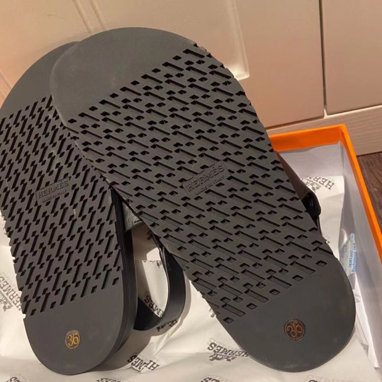 Hermes  Electric Sandal - FashionPlug
