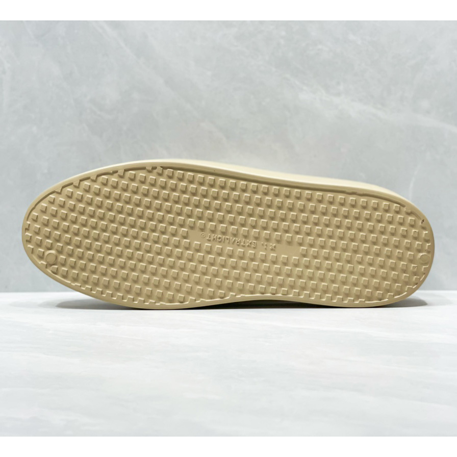 Fear Of God The California In Almond - FashionPlug