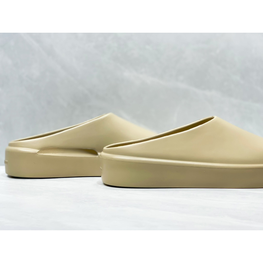 Fear Of God The California In Almond - FashionPlug