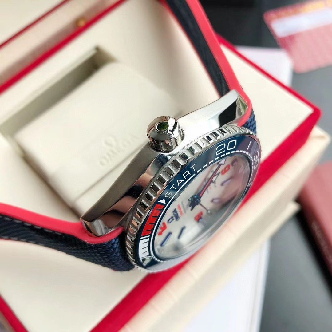 Omega High Quality Watch - FashionPlug