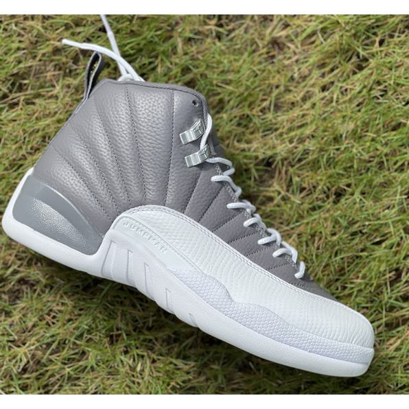 Air Jordan 12  Sneakers   CT8025 610 - FashionPlug