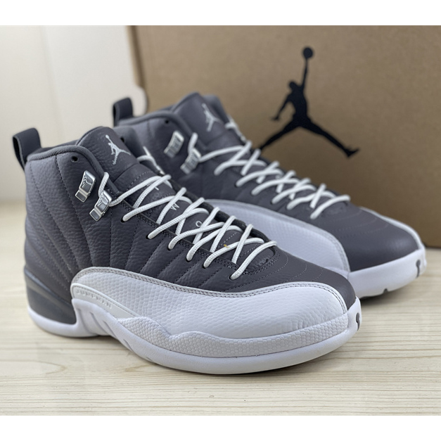Air Jordan 12  Sneakers   CT8025 610 - FashionPlug