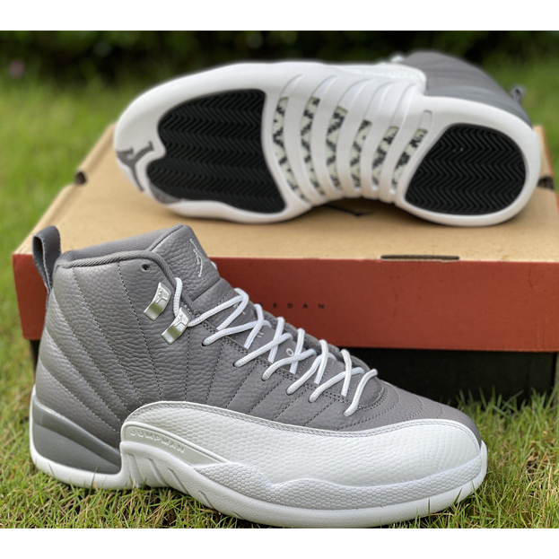 Air Jordan 12  Sneakers   CT8025 610 - FashionPlug