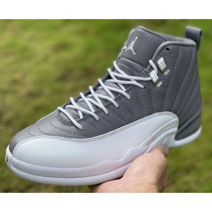 Air Jordan 12  Sneakers   CT8025 610 - FashionPlug