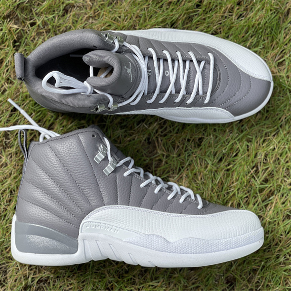 Air Jordan 12  Sneakers   CT8025 610 - FashionPlug