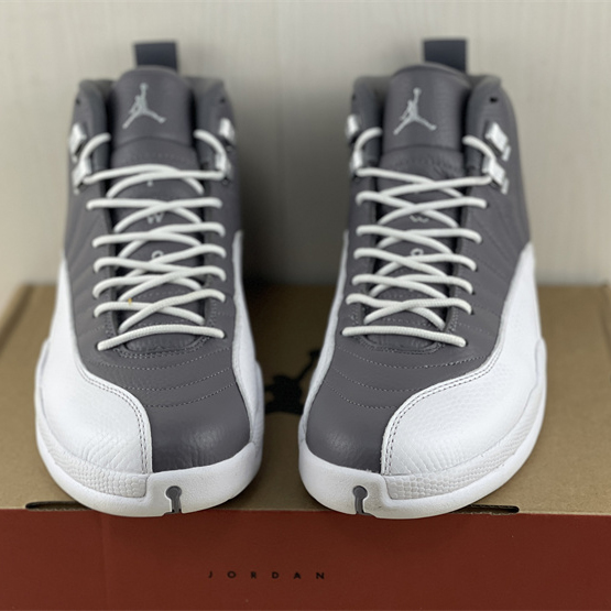 Air Jordan 12  Sneakers   CT8025 610 - FashionPlug