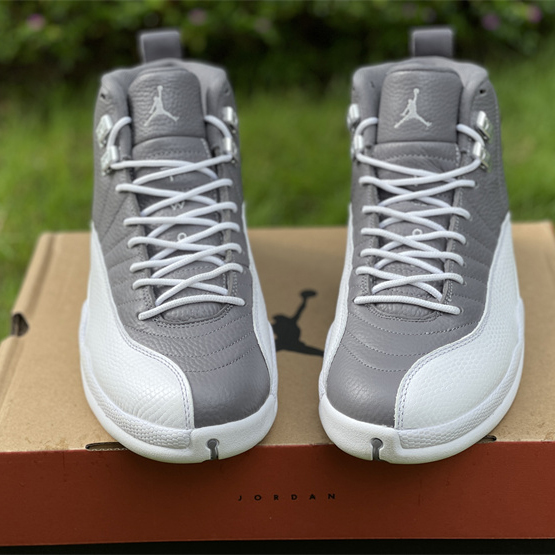 Air Jordan 12  Sneakers   CT8025 610 - FashionPlug