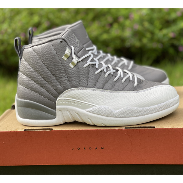 Air Jordan 12  Sneakers   CT8025 610 - FashionPlug