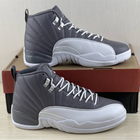Air Jordan 12  Sneakers   CT8025 610 - FashionPlug