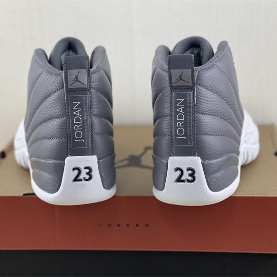 Air Jordan 12  Sneakers   CT8025 610 - FashionPlug