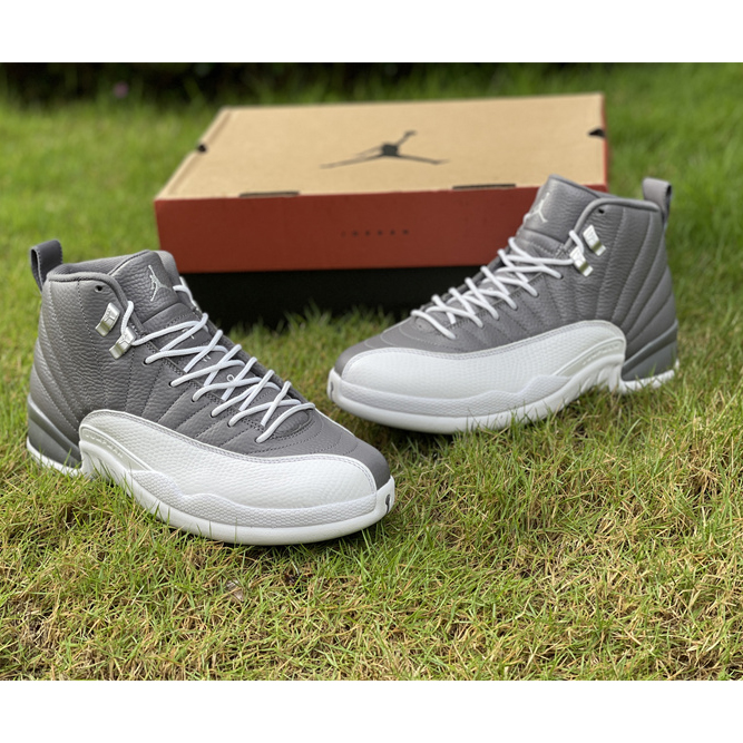 Air Jordan 12  Sneakers   CT8025 610 - FashionPlug