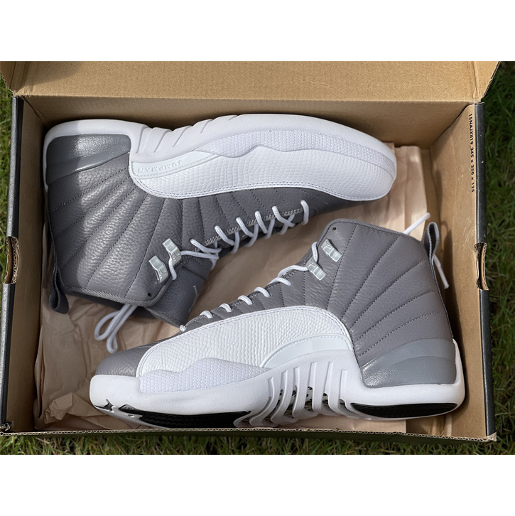 Air Jordan 12  Sneakers   CT8025 610 - FashionPlug