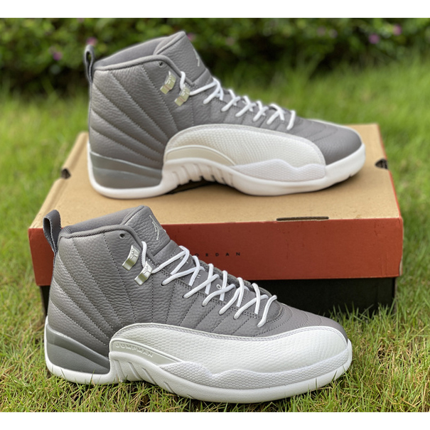 Air Jordan 12  Sneakers   CT8025 610 - FashionPlug