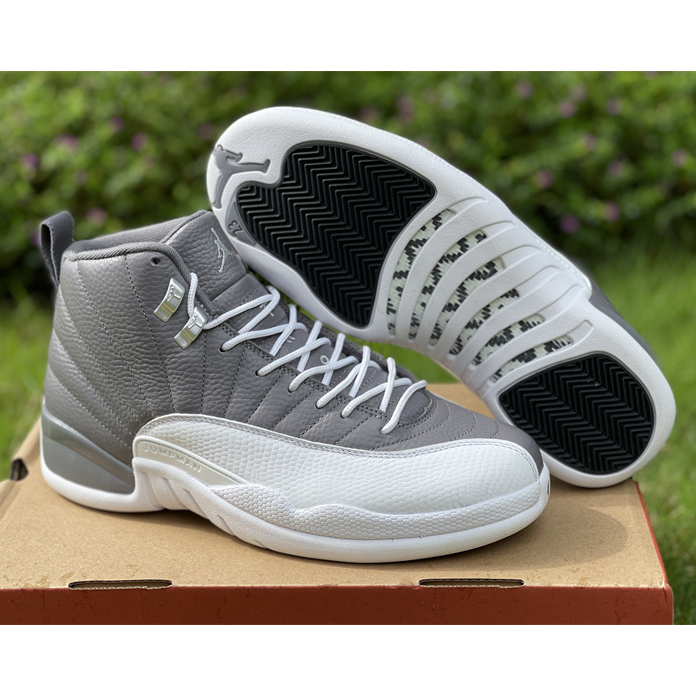 Air Jordan 12  Sneakers   CT8025 610 - FashionPlug