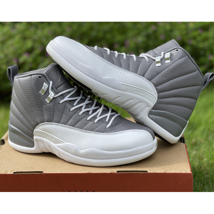 Air Jordan 12  Sneakers   CT8025 610 - FashionPlug