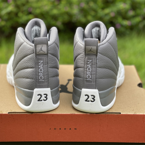 Air Jordan 12  Sneakers   CT8025 610 - FashionPlug