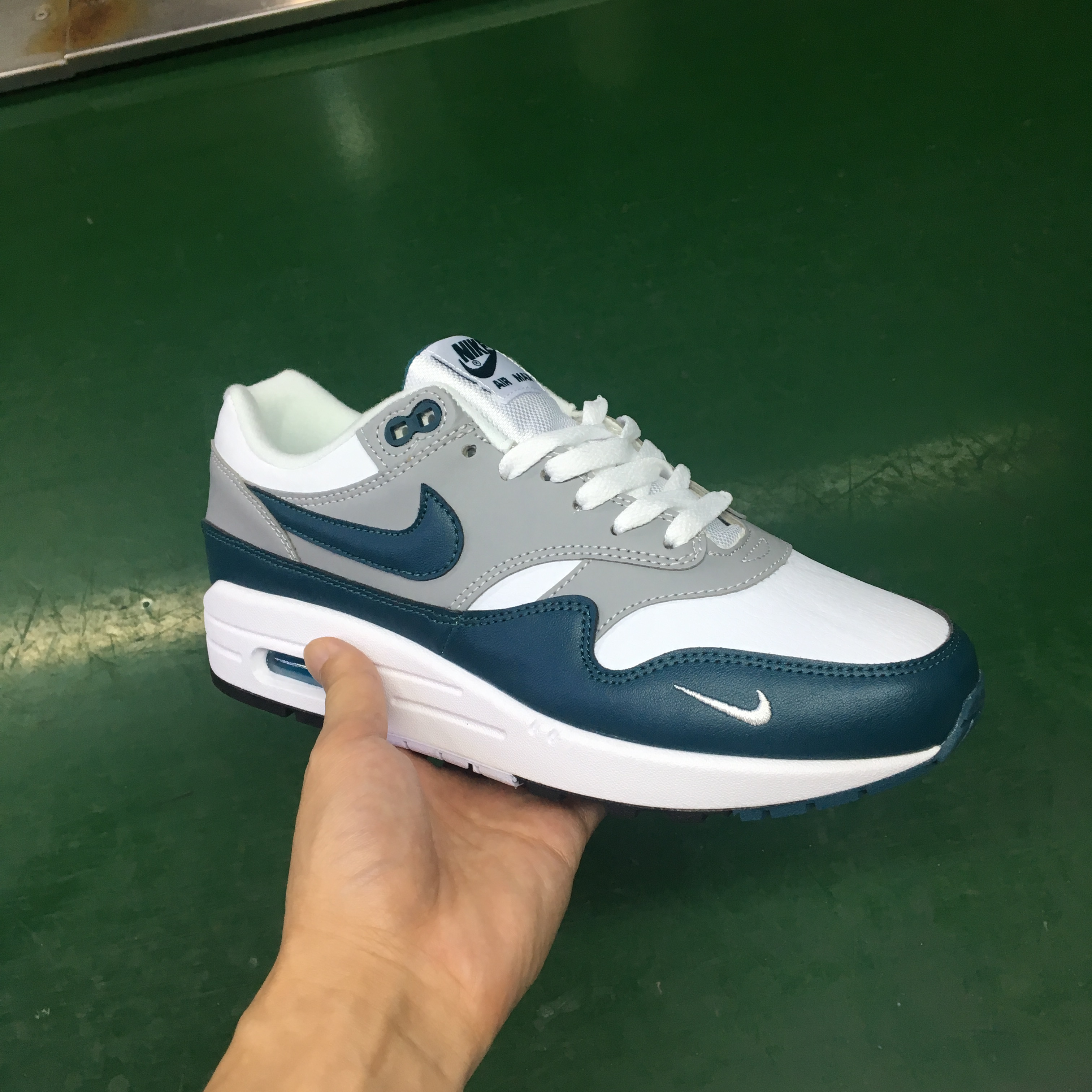 Nike Air Max 1 "Watermelon" Sneaker - FashionPlug