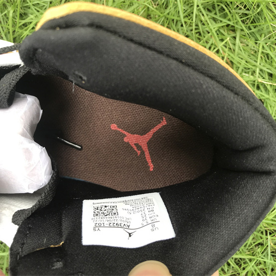 Air Jordan Legacy 312 Sneaker  AV3922-102 - FashionPlug