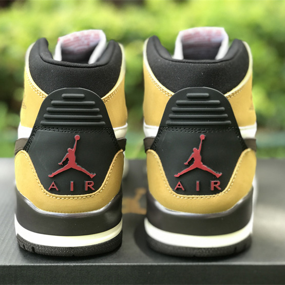 Air Jordan Legacy 312 Sneaker  AV3922-102 - FashionPlug