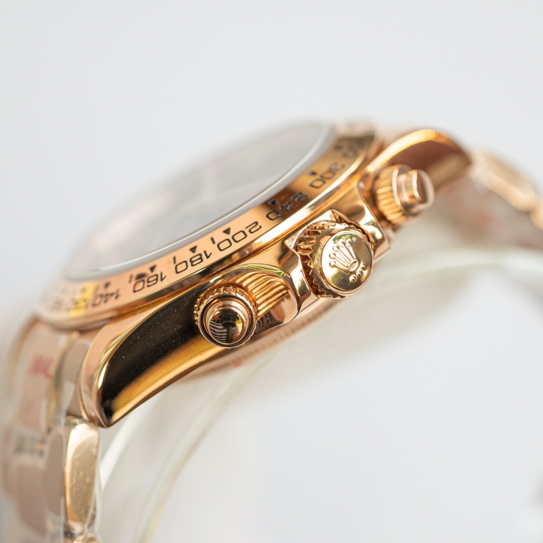 Rolex Watch  - FashionPlug