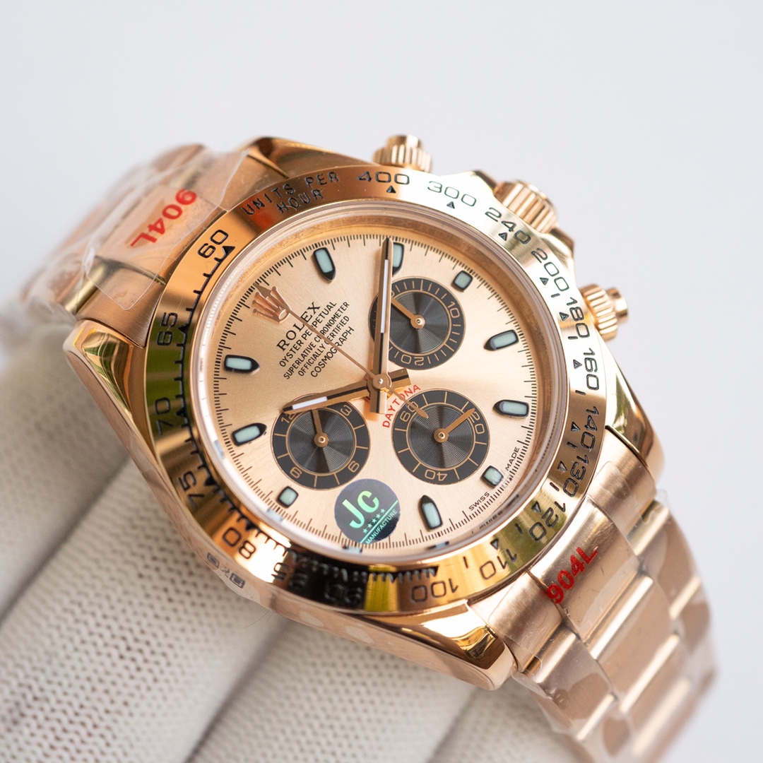 Rolex Watch  - FashionPlug