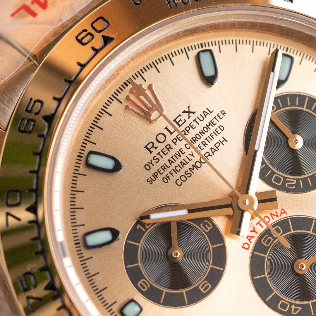 Rolex Watch  - FashionPlug