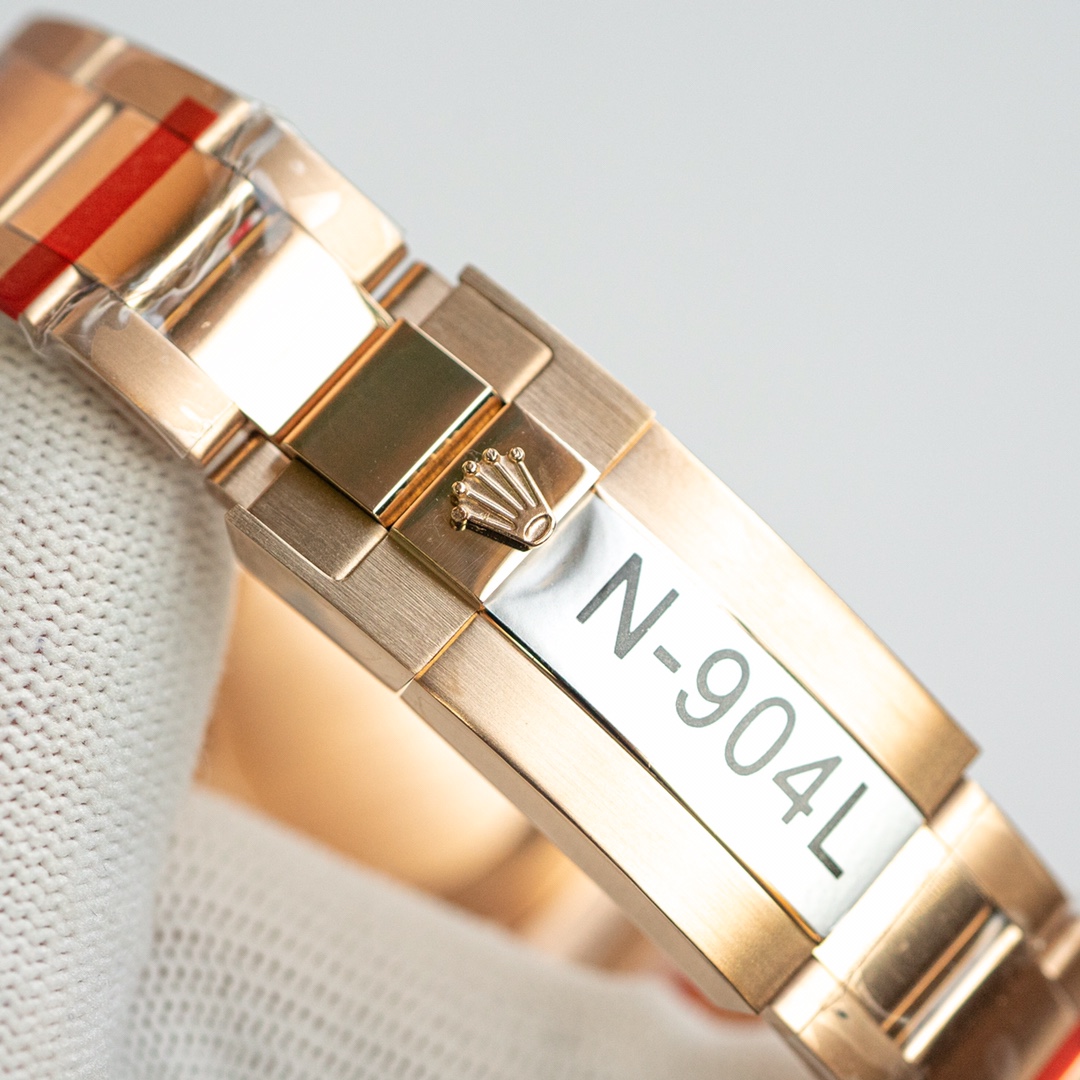 Rolex Watch  - FashionPlug