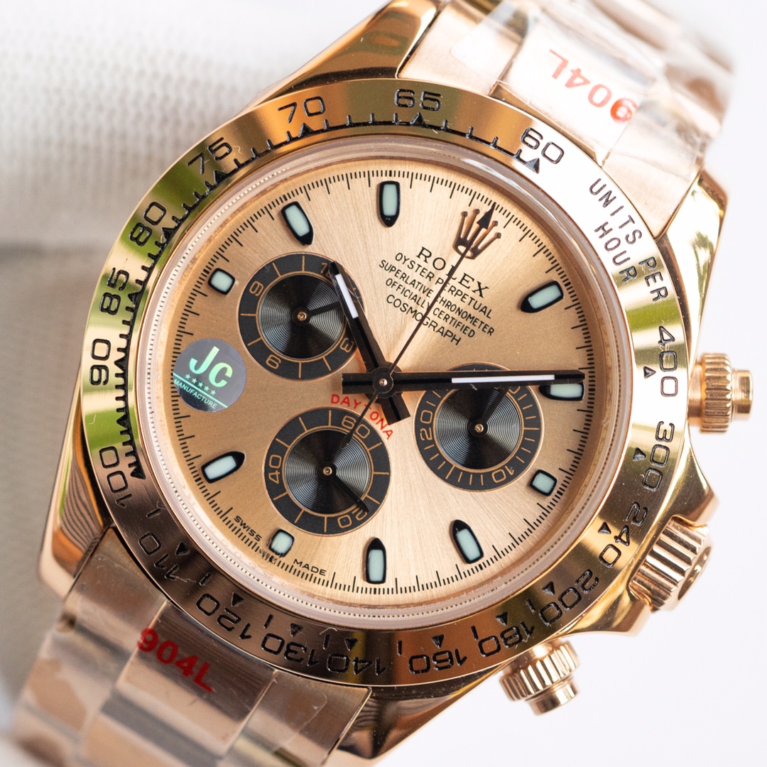 Rolex Watch  - FashionPlug
