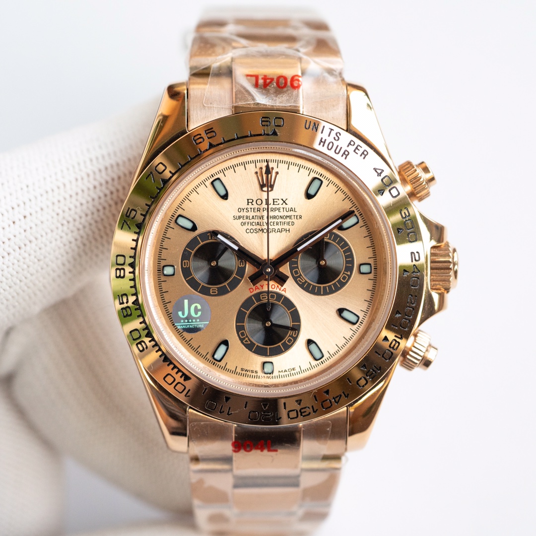 Rolex Watch  - FashionPlug