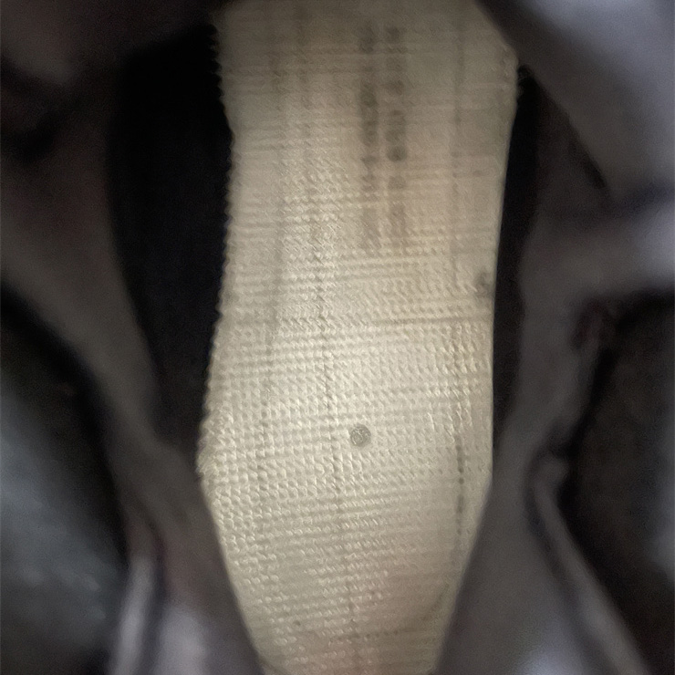 Air Jordan 9 “Particle Grey” Basketball Shoes   CT8019-060 - FashionPlug