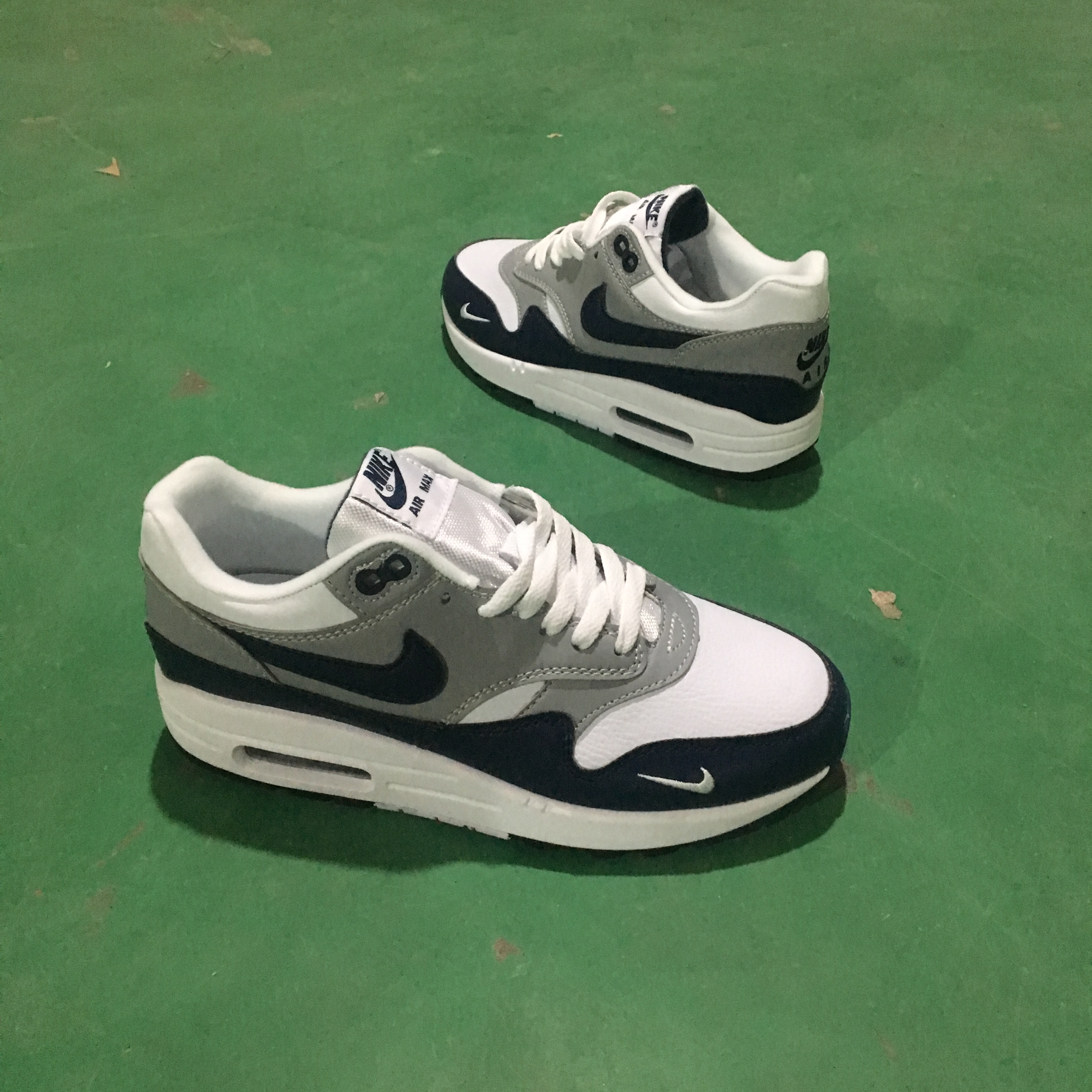 Nike Air Max 1 ''Monarch''Sneaker - FashionPlug