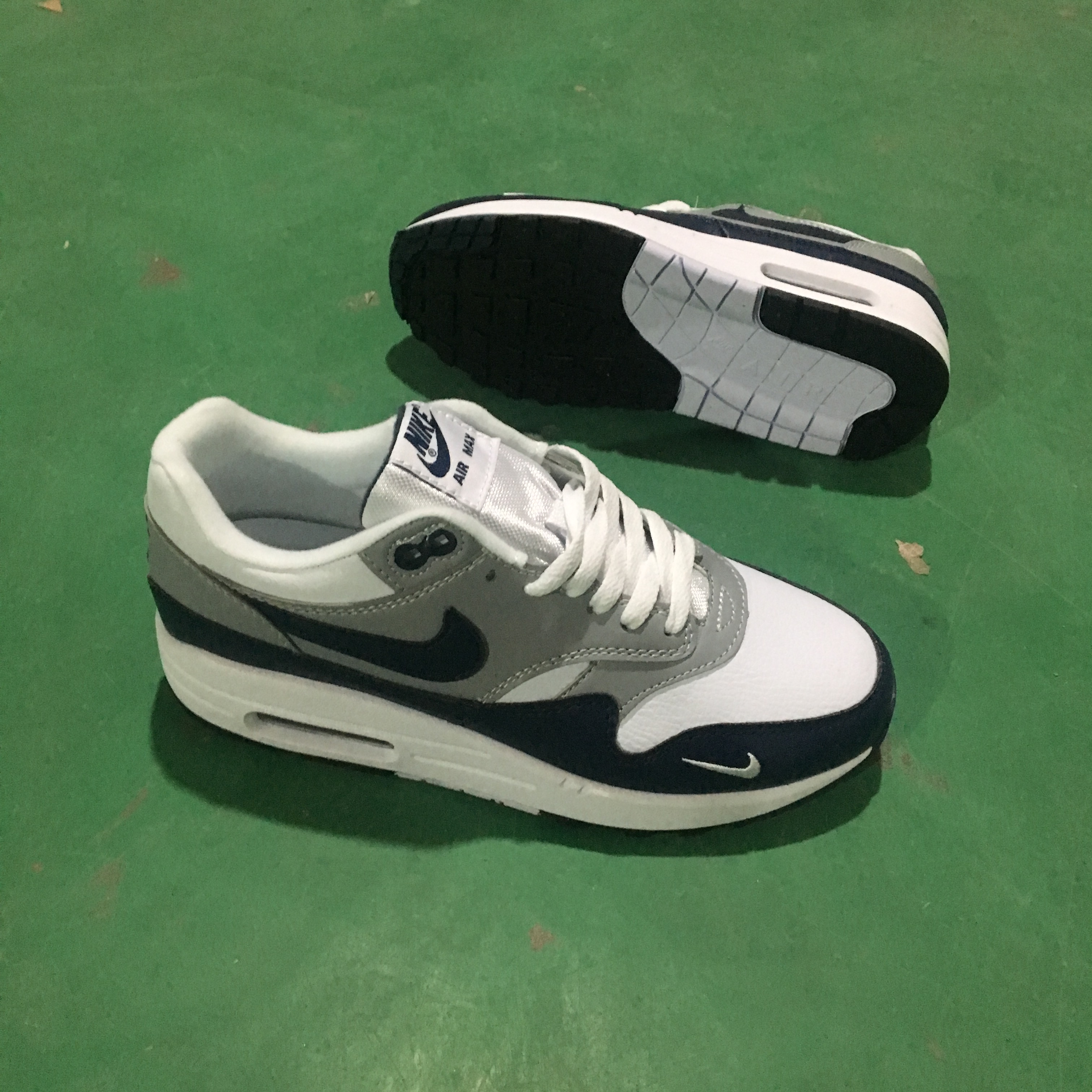 Nike Air Max 1 ''Monarch''Sneaker - FashionPlug