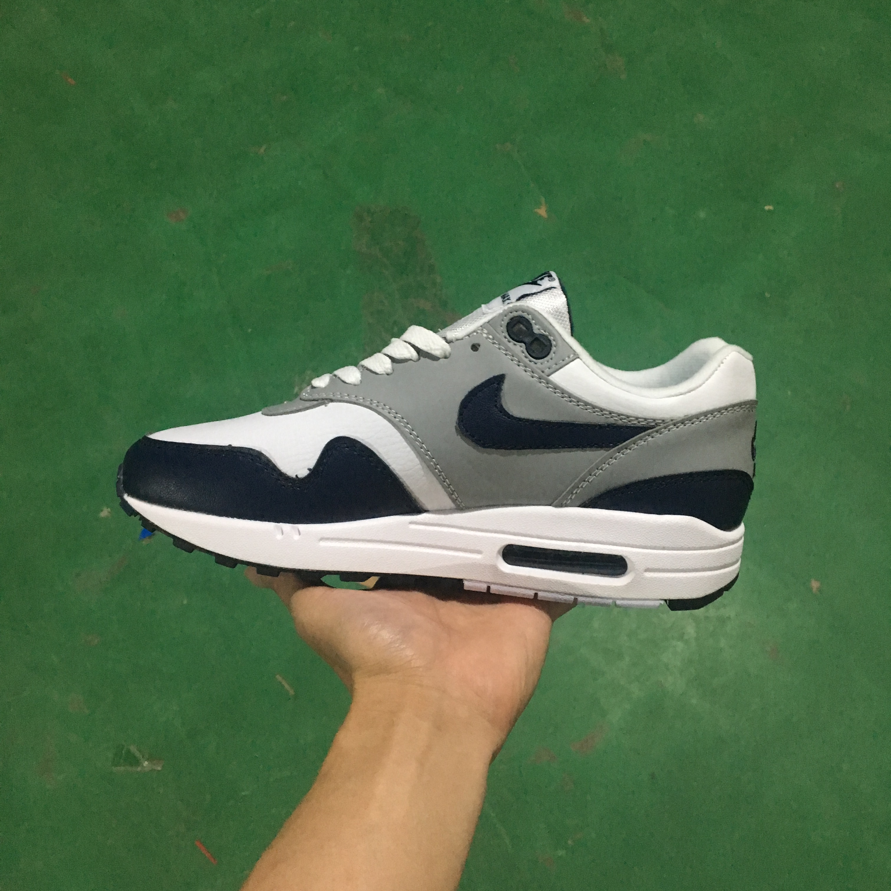 Nike Air Max 1 ''Monarch''Sneaker - FashionPlug