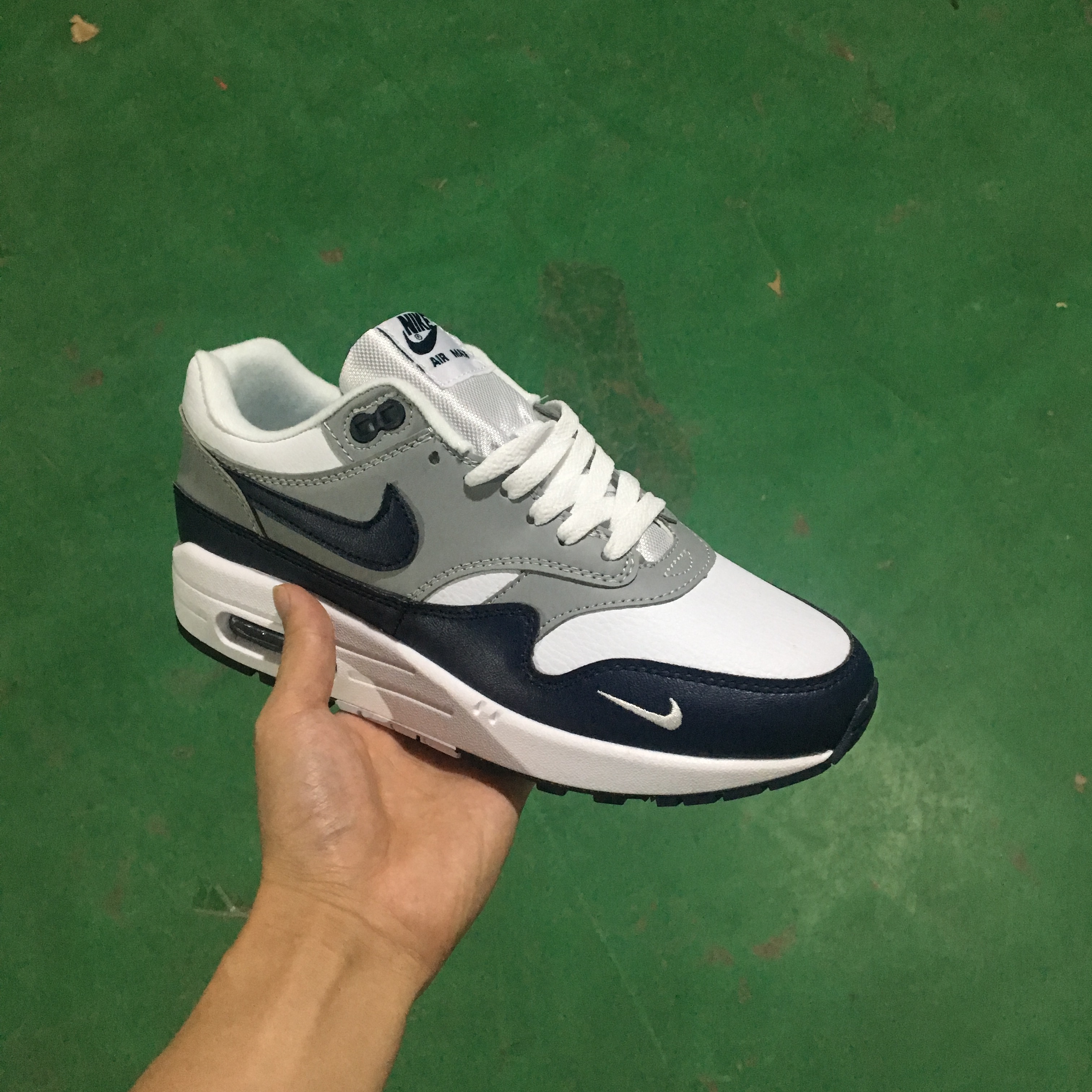 Nike Air Max 1 ''Monarch''Sneaker - FashionPlug