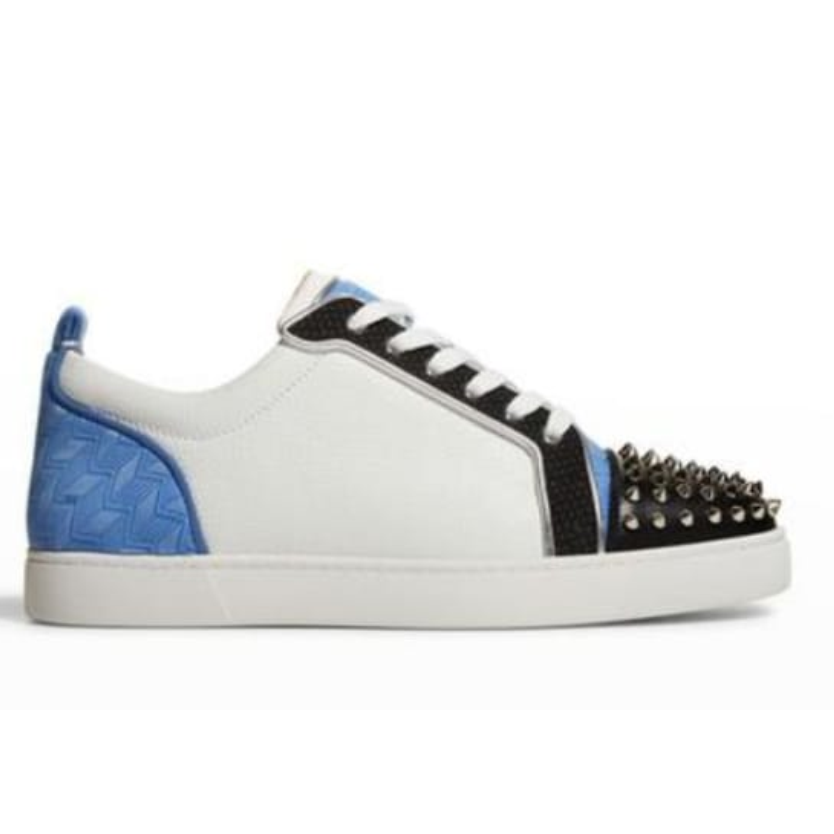 Christian Louboutin Sneaker - FashionPlug