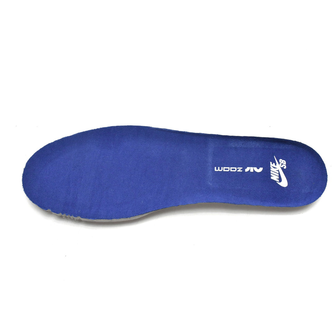 Nike Dunk Low LA Dodgers Sneaker  DO9395-400 - FashionPlug