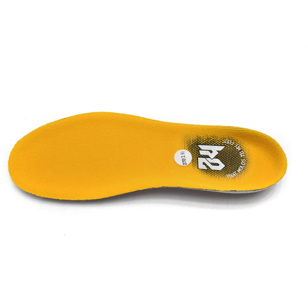 Nike Zoom Kobe VI TB Yellow Sneaker  454142-700 - FashionPlug