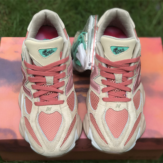 Joe Freshgoods x New Balance Sneakers   U9060JF1  - FashionPlug