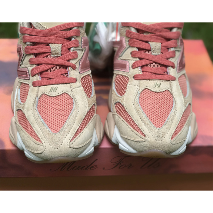 Joe Freshgoods x New Balance Sneakers   U9060JF1  - FashionPlug