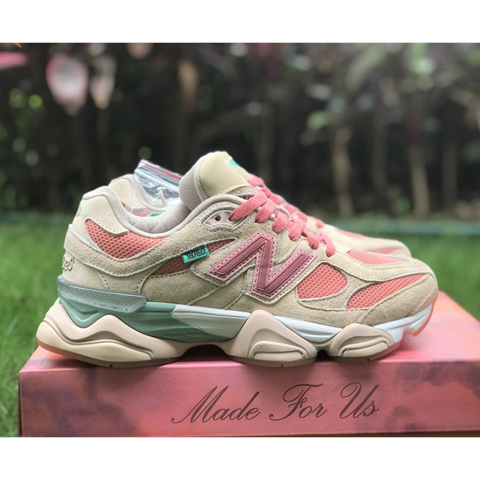 Joe Freshgoods x New Balance Sneakers   U9060JF1  - FashionPlug