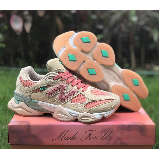Joe Freshgoods x New Balance Sneakers   U9060JF1  - FashionPlug