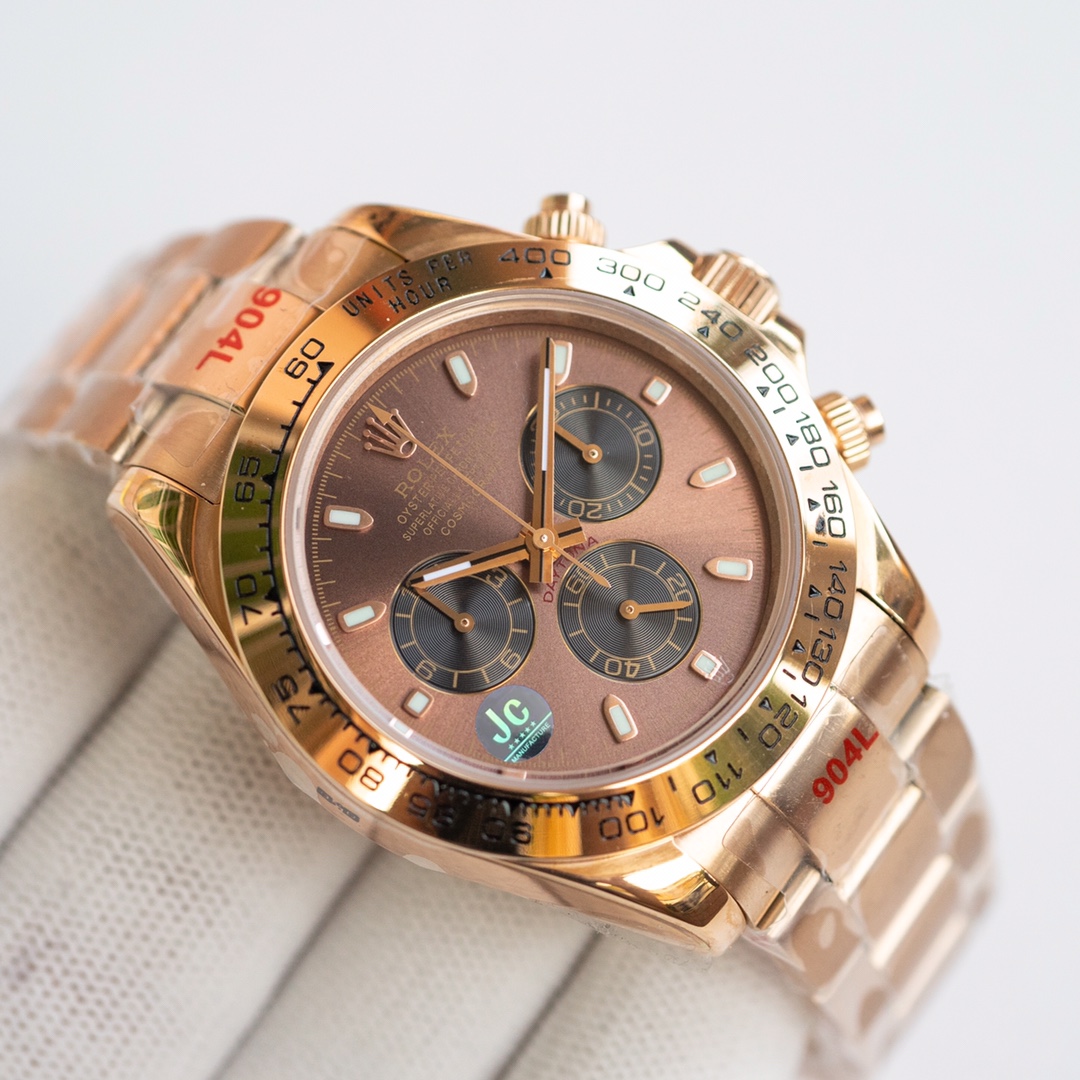 Rolex Watch  - FashionPlug