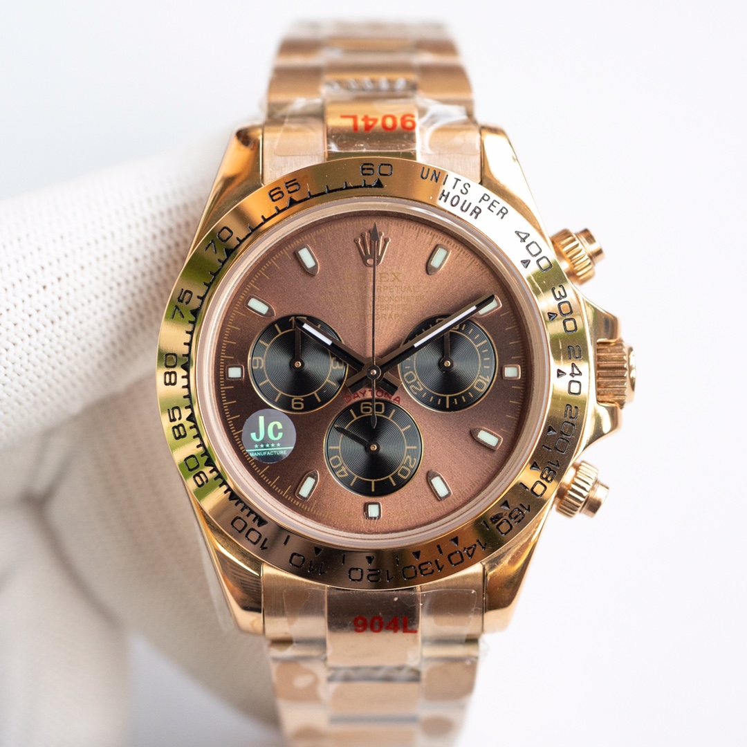 Rolex Watch  - FashionPlug
