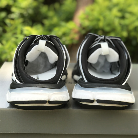 Balenciaga Track Sneaker Mule - FashionPlug