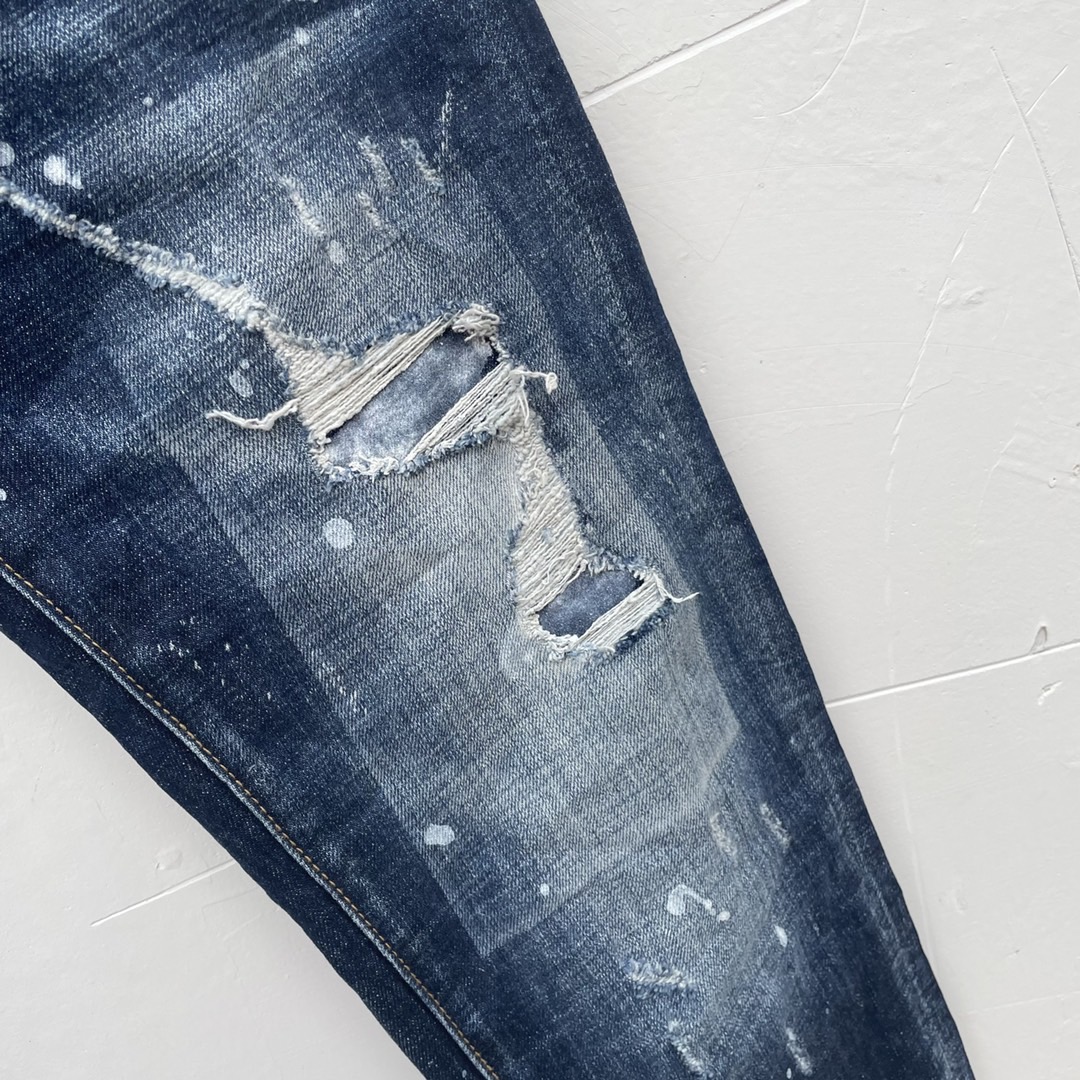 Dsquared2  Denim Jean   091 - FashionPlug