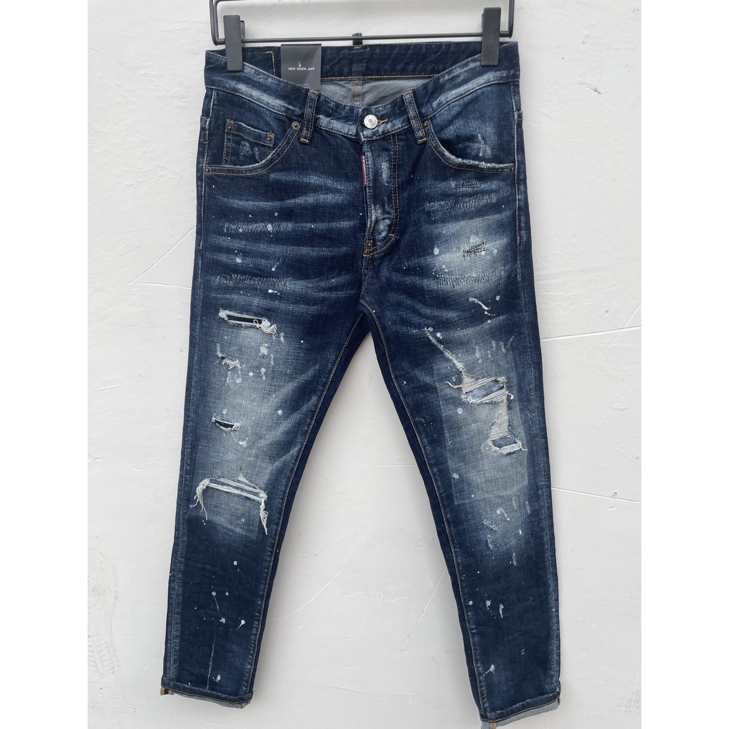 Dsquared2  Denim Jean   091 - FashionPlug